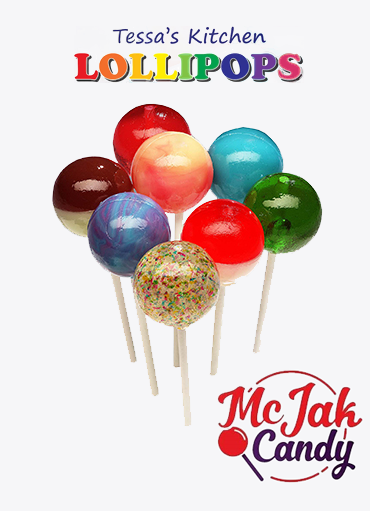 LOLLIPOPS