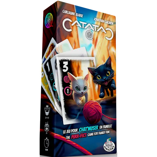 CATATAC